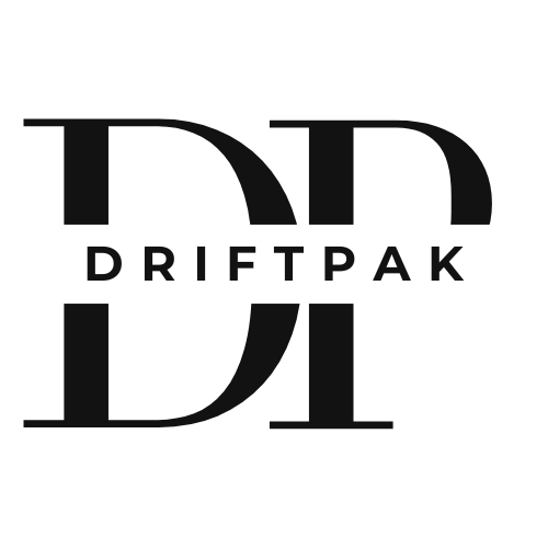 DriftPak