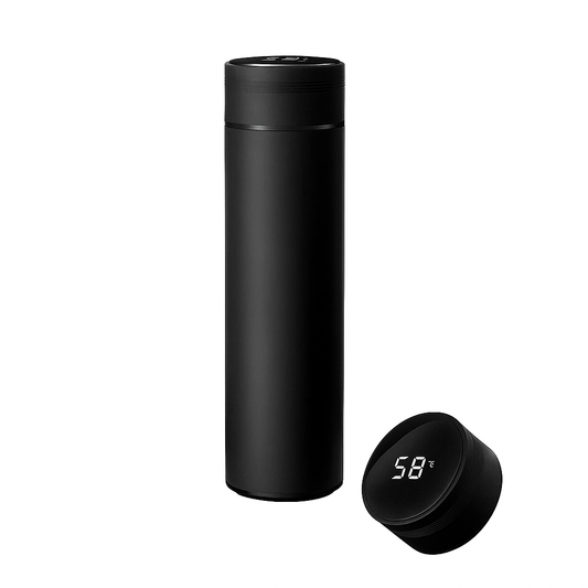 Smart Insulated Bottle